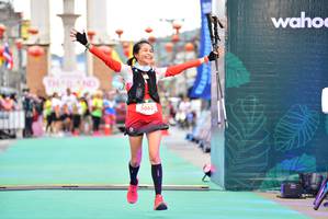 BIB: 3063
                            <button type="button" onclick="openModal(21799548)" class="btn btn-primary btn-sm float-right btn-popup" data-toggle="modal" data-target=".modal-high-quality">
                        <i class="fas fa-shopping-cart"></i> Add to Cart
                    </button>
                                            <button type="button" onclick="isThisMe(21799548, true)" class="btn btn-success btn-sm float-right btn-popup btn-isme hidden" data-toggle="tooltip" data-placement="bottom" title="นี่คือรูปของคุณใช่ไหม คลิกที่นี่เพื่อเอาเข้าอัลบั้ม">
                        <i class="fas fa-plus"></i> Add to album
                    </button>
                    <button type="button" onclick="isThisMe(21799548, false)" class="btn btn-warning btn-sm float-right btn-popup btn-isnotme hidden">
                        <i class="fas fa-ban"></i> Remove from album
                    </button>